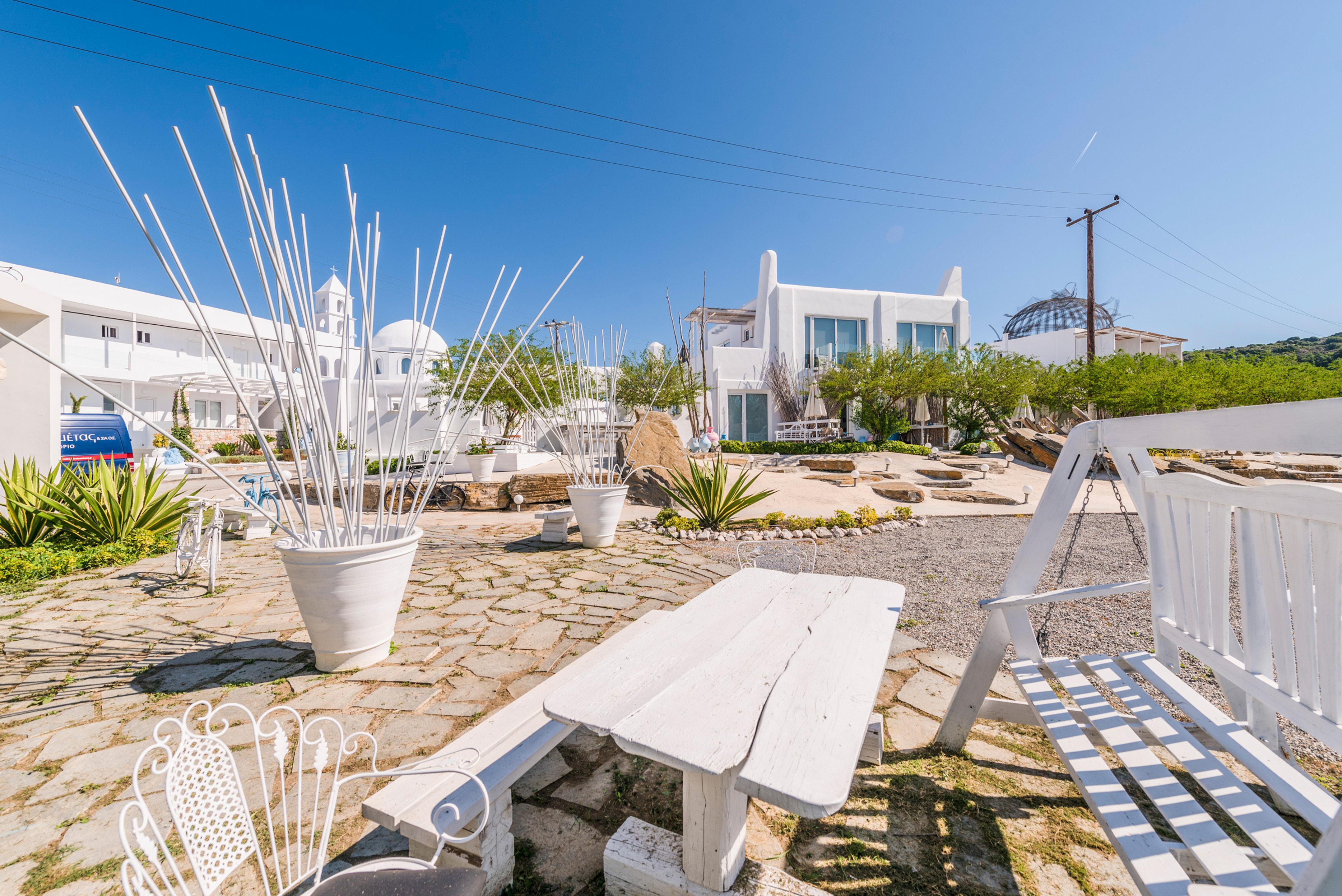 Kouros Exclusive Hotel & Suites - Adults Only Faliraki Exterior foto