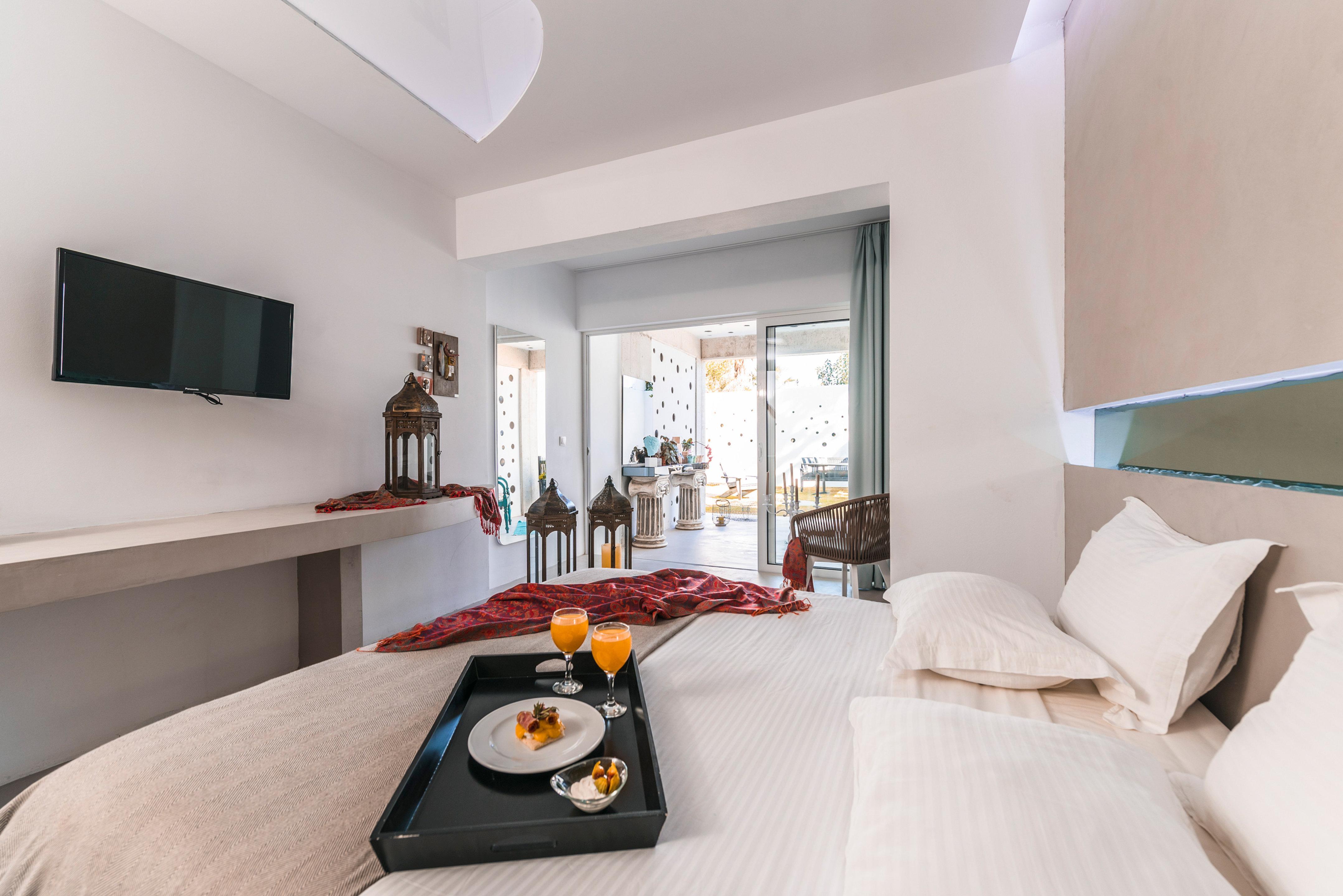 Kouros Exclusive Hotel & Suites - Adults Only Faliraki Exterior foto