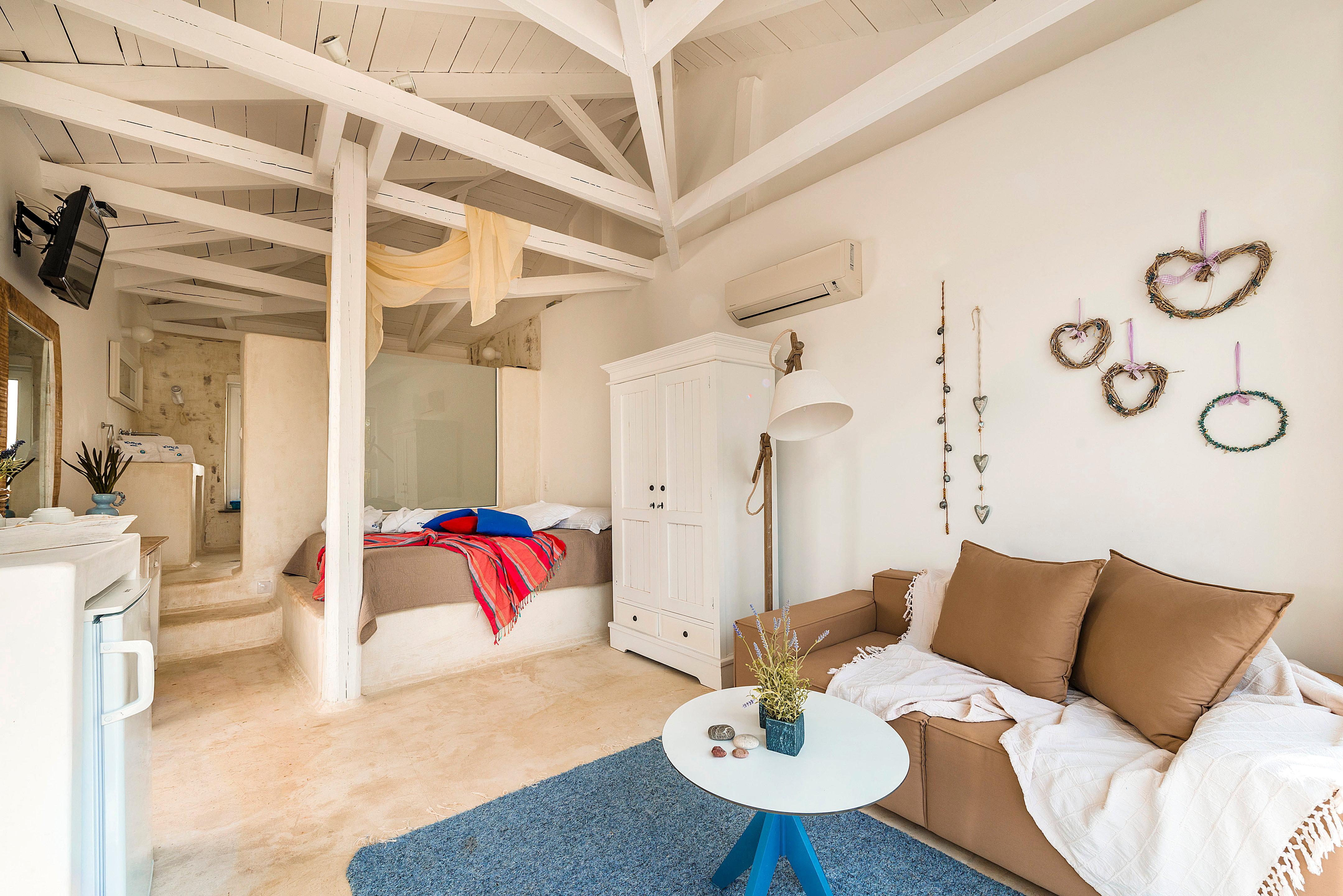 Kouros Exclusive Hotel & Suites - Adults Only Faliraki Exterior foto