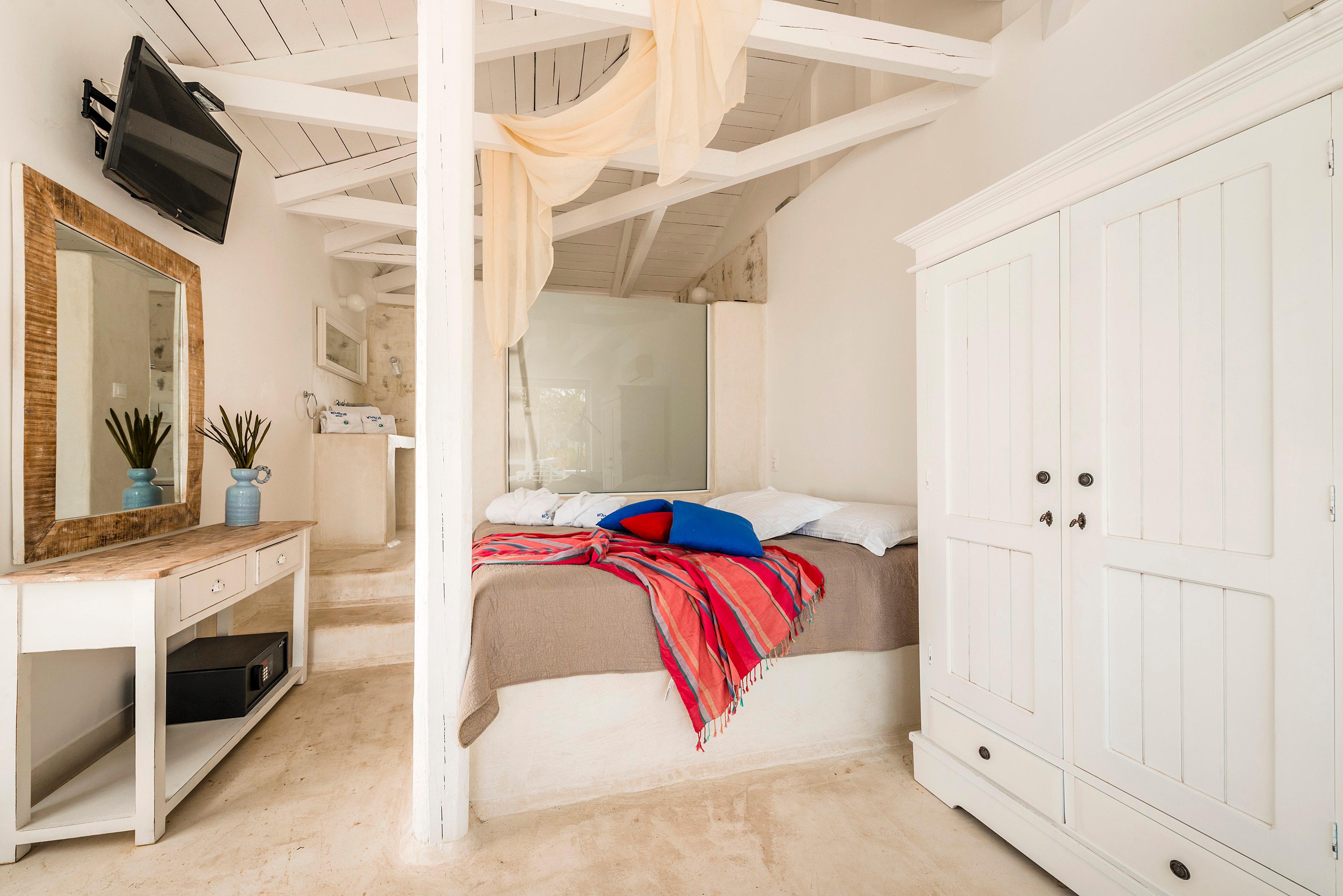 Kouros Exclusive Hotel & Suites - Adults Only Faliraki Exterior foto