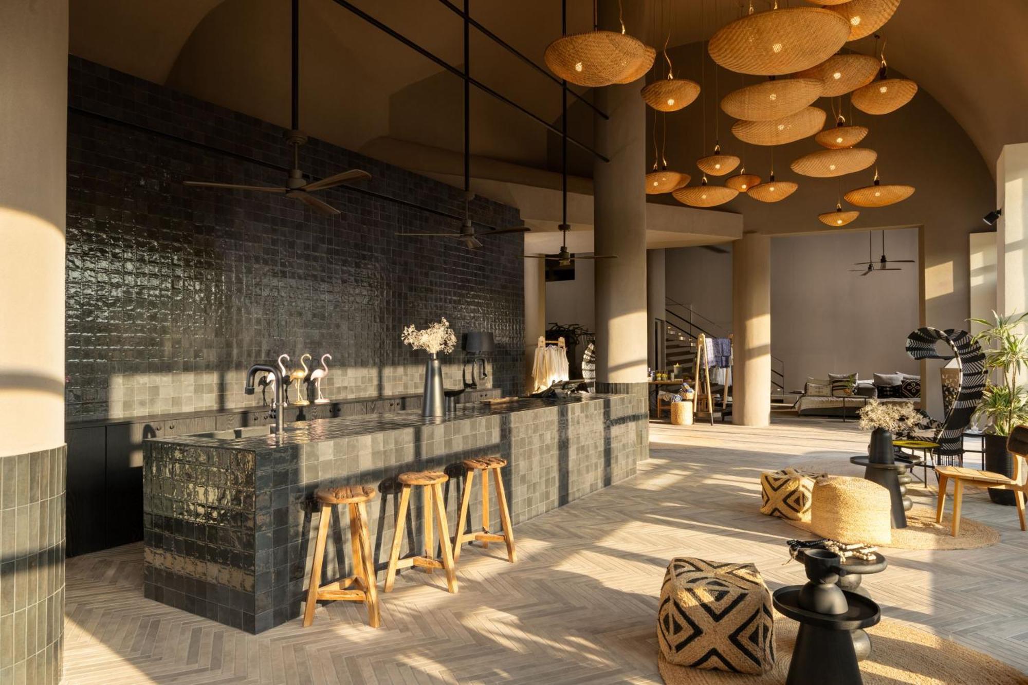 Kouros Exclusive Hotel & Suites - Adults Only Faliraki Exterior foto